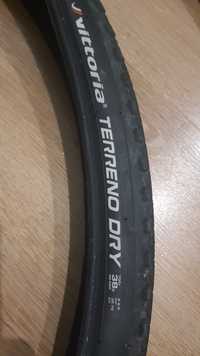 Vittoria terreno dry 38c