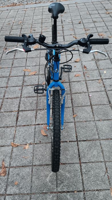 Bicicletas Astro roda 24 e 18 velocidades Shimano