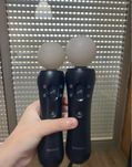 2 comandos para a playstation move PS3