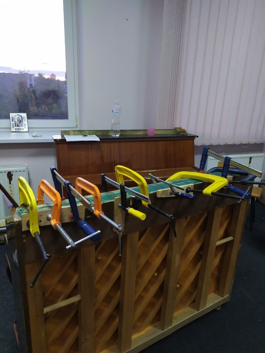 Настройка фортепіано (майстер-реставратор)