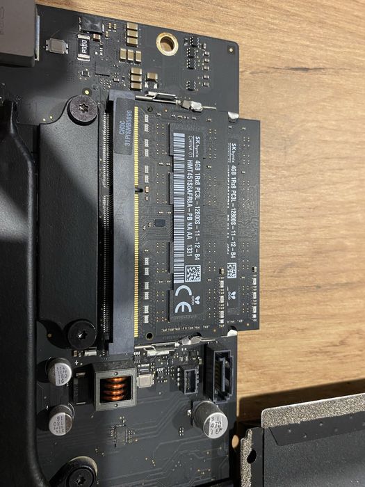 Płyta Główna 493 Apple Imac 21,5 A1418