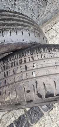 Opony Nokian 205/55/16 Lato 2szt.