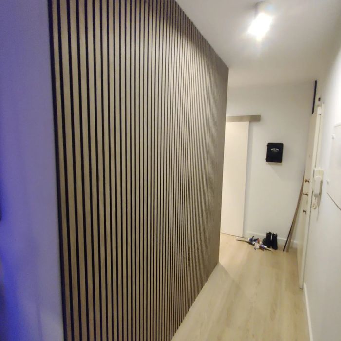 Serviços de Carpintaria e Marcenaria