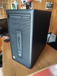 Продам системний блок HP Prodesk 600 G2