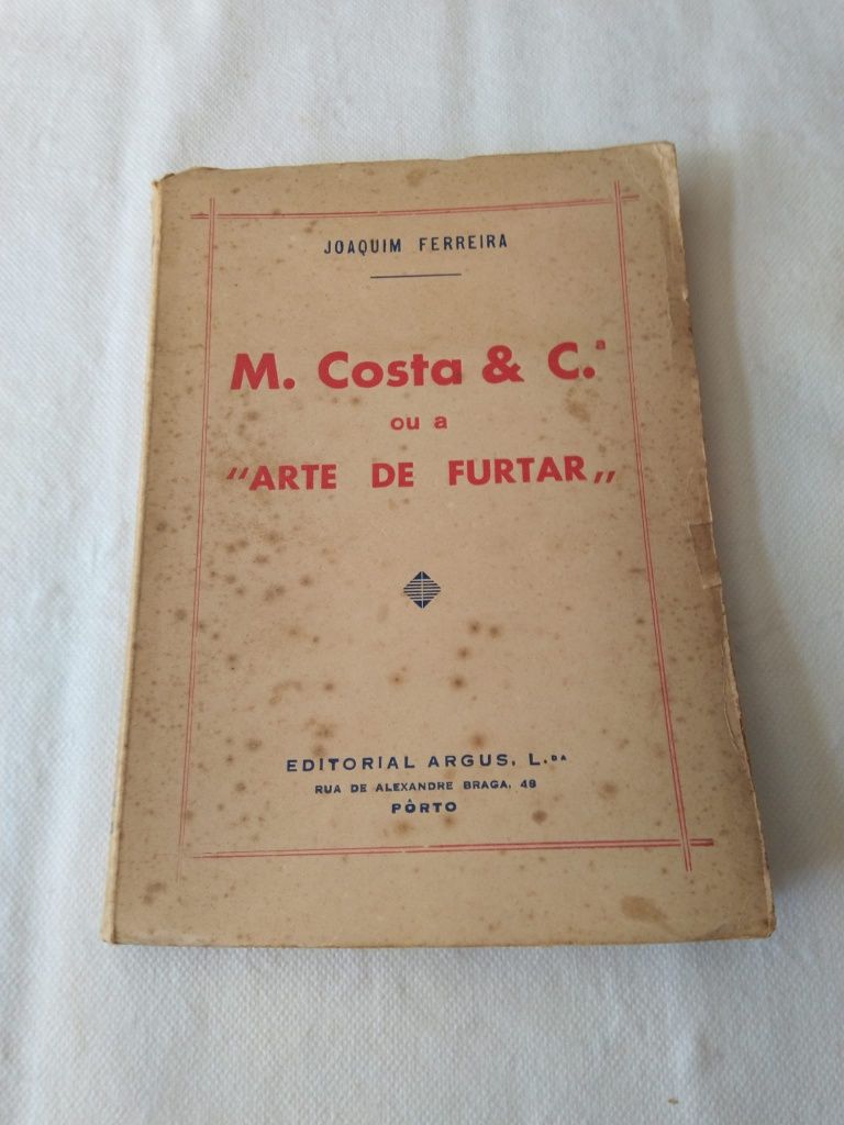 Ensaio . . . . .