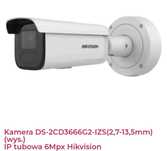 Kamera HIKVISION seria Ultra 6MP