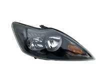 Lampa przednia prawa Ford Focus MK2 lift