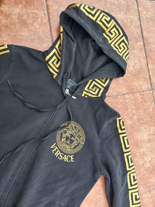 Komplet dresowy Versace S