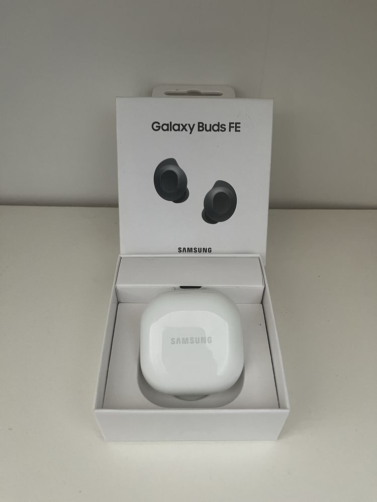 Samsung galaxy buds fe