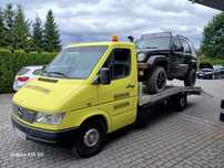 Pomoc drogowa 24h – Auto-Hol – Laweta – Tanie, Szybkie, Cała Polska