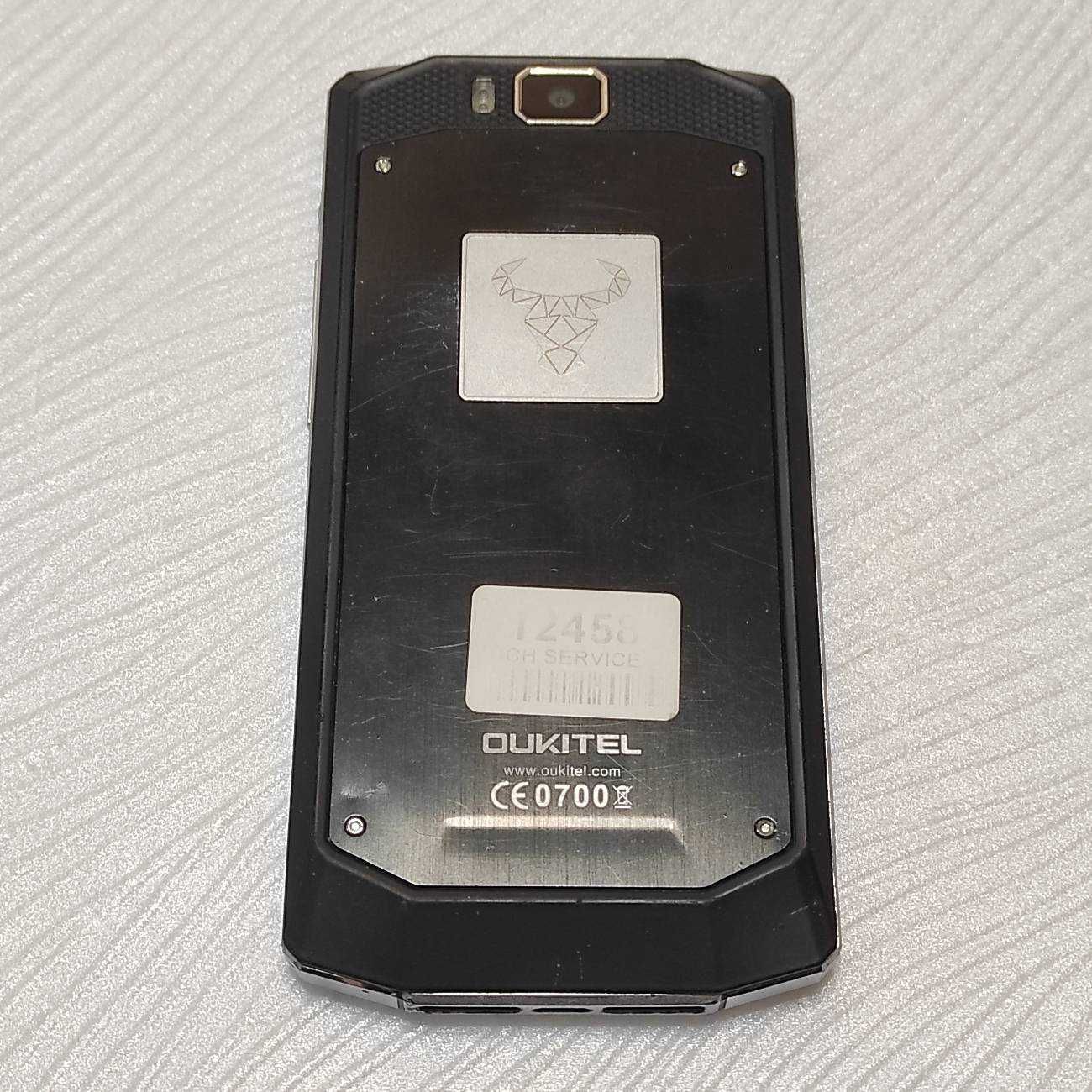 Мобильный телефон Oukitel K10000