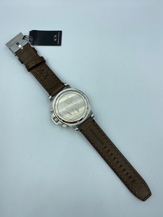 Armani Exchange zegarek męski AX1505