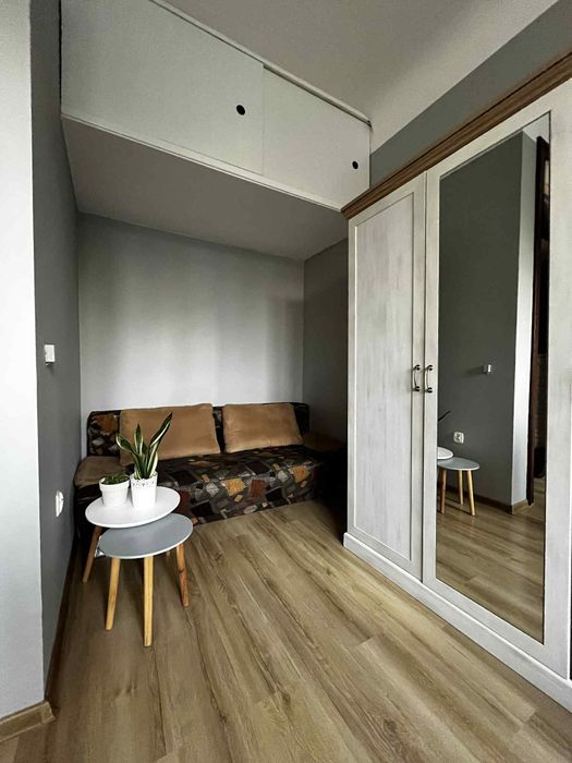 Wynajmę kawalerkę blisko centrum - metro Płocka