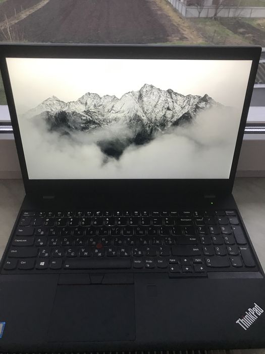 Lenovo ThinkPad 256/1980x1080 |core i5