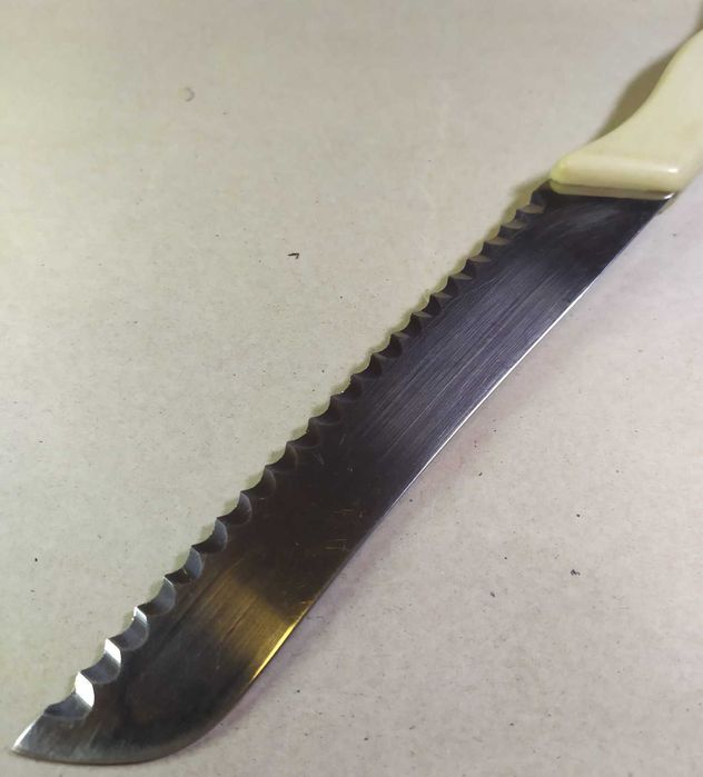 nóż profi Solingen Friodur