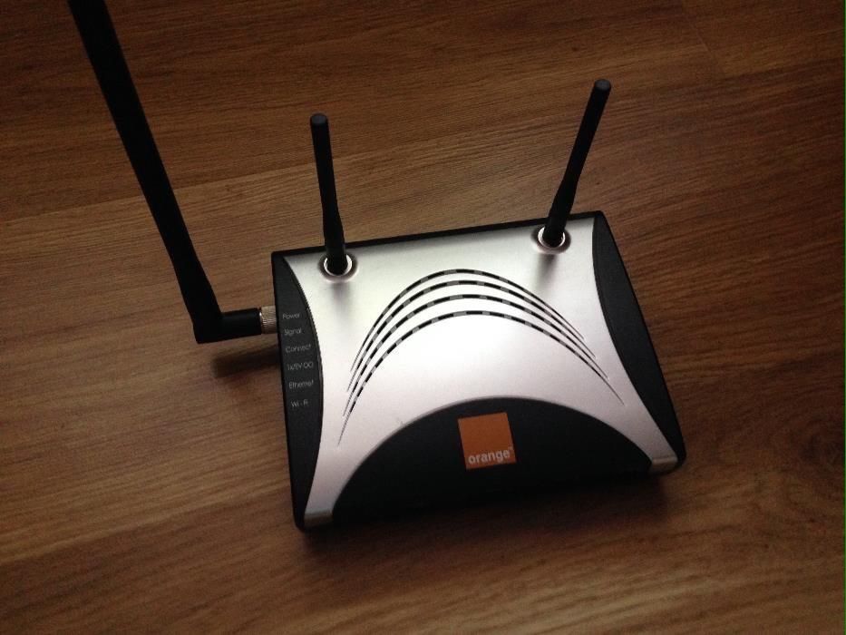 Router MV 400 WiFi Cdma