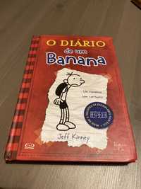 Diário de um banana 1 6a edição