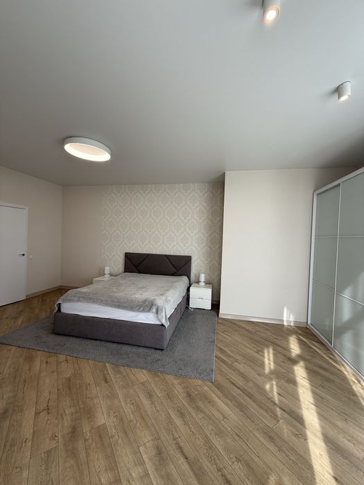 Продаж квартири в Чабанах, 50 м², новий ремонт, повна комплектація