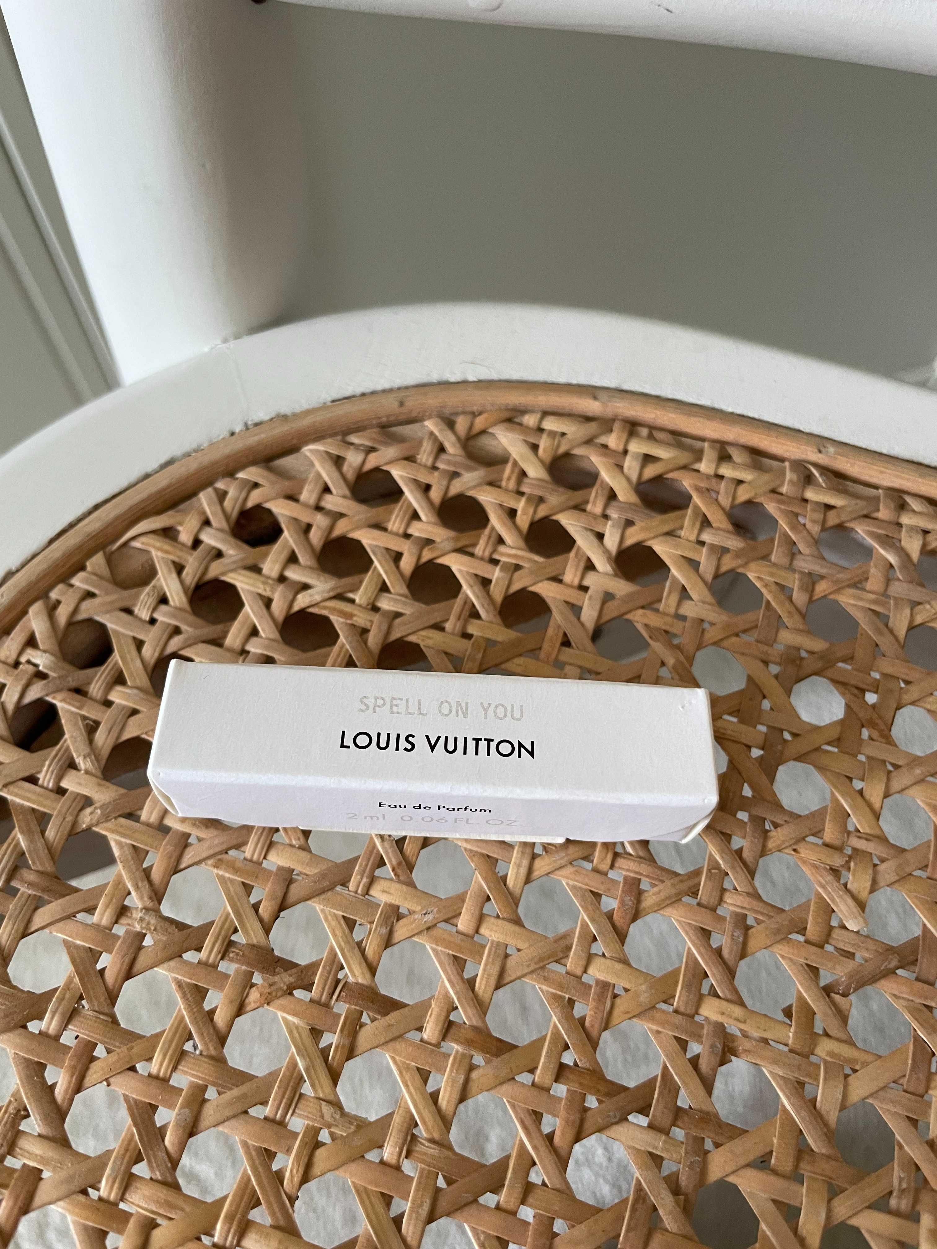 Louis Vuitton Spell On You EDP