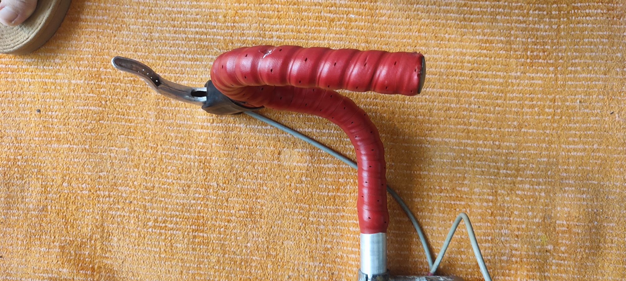 Bicicleta Aliforte clássica
