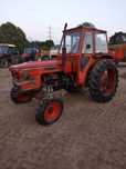 Zetor 5511 Export 2WD