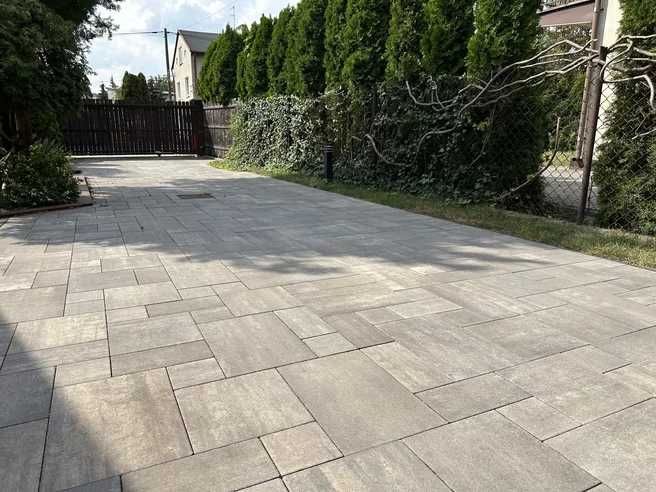 Kostka brukowa POLBRUK  gwarancja najlepszej ceny