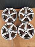 17 FELGI HYUNDAI KIA MAZDA HONDA MITSUBISHI TOYOTA