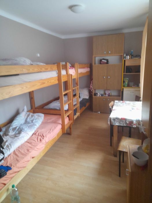 Kwatera pracownicza
