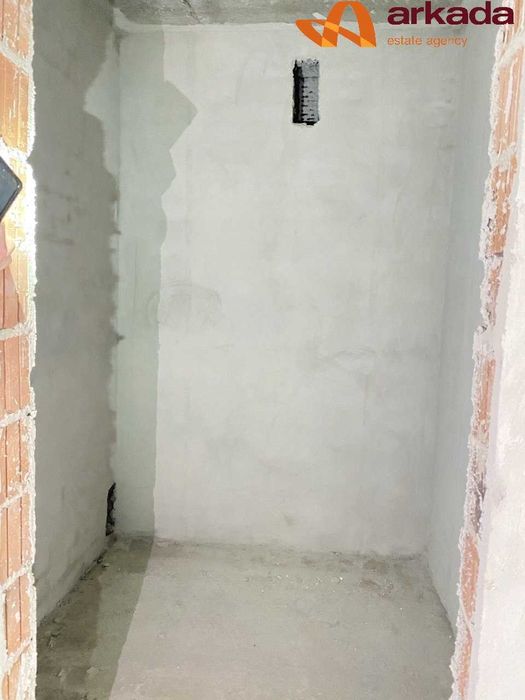 ПРОДАЖ! 3-кім  двохстороння видова квартира на 
озеро ЖК Міленіум (S)