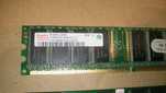 Оперативна пам'ять 512 DDR 400 hinux PC3200U-30330