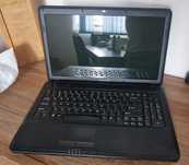 Lenovo G550, sprawny, bez baterii