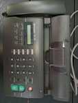 Telefon i fax Sharp UX 85