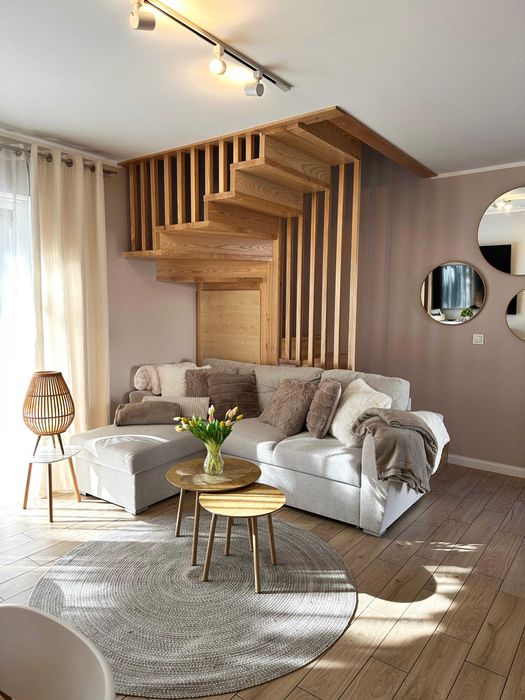 Domki Brenna 8 i 12 osobowe