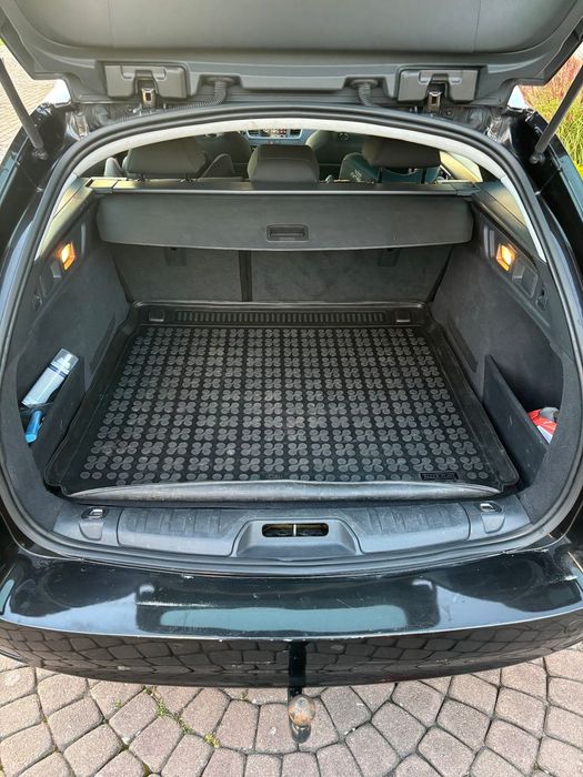 Peugeot 508 2.0 hdi HAK!