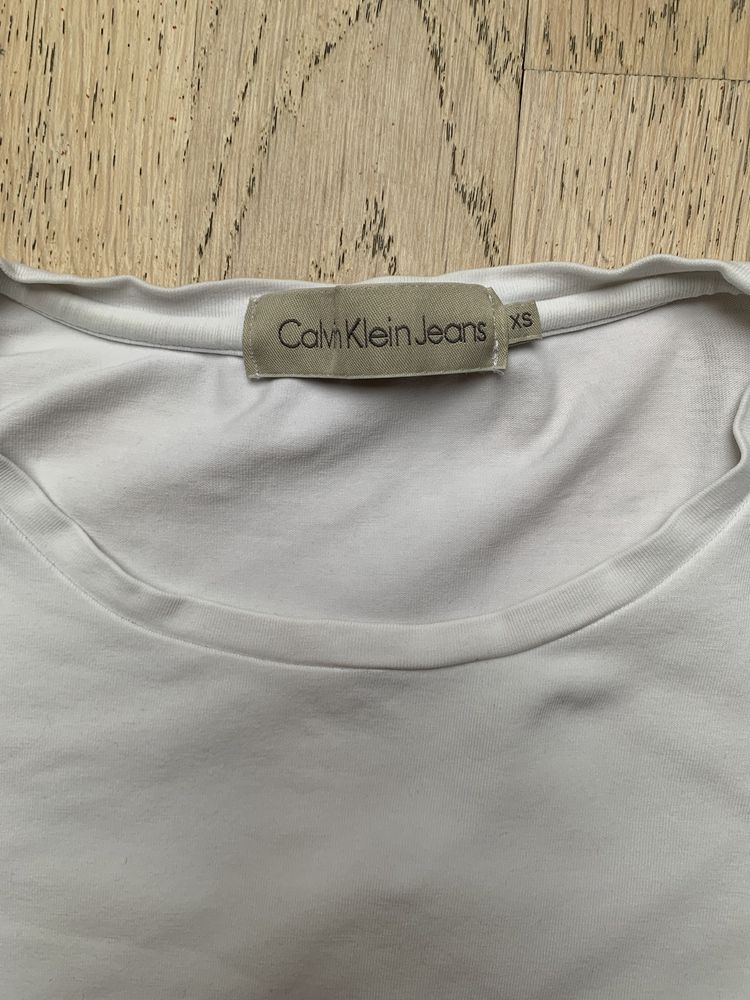 T-shirt calvin klein