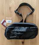 Nerka saszeta Mitchell & Ness Fanny Pack Czarna