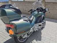 Mota bmw k 1200 lt