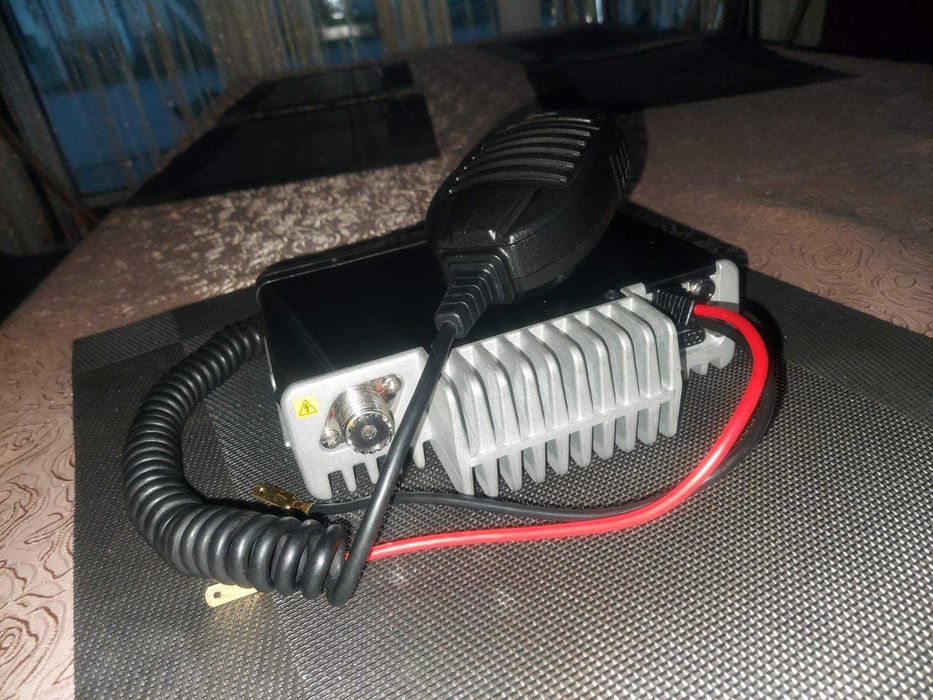 Чорна Пятниця!!! Рація Yaesu Vertex Standard VX-2200 25Вт