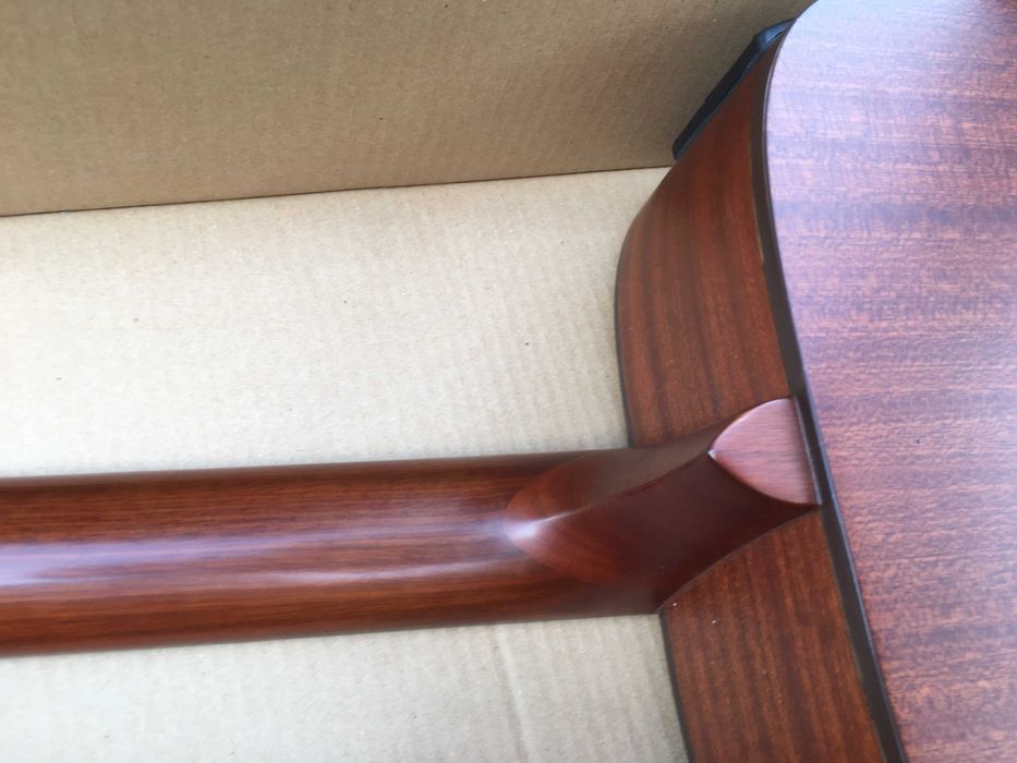 Елекроакустична гітара Washborn SW 18