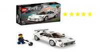 LEGO Speed Champions 76908 Lamborghini Countach