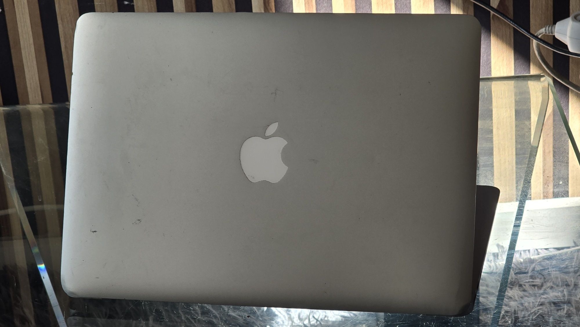 Macbook Air 13,3' 100% Sprawny 4/128GB MacOS Catalina Gwarancja