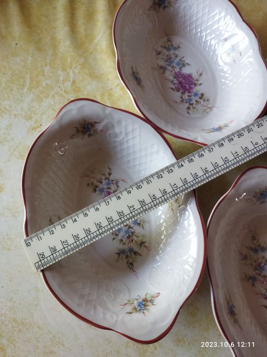 салатнички часів СССР