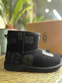 Оригинальные UGG