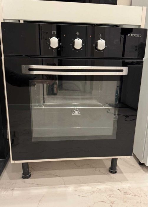 Forno de encastre JOCEL em bom estado