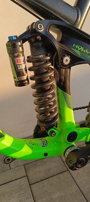 Norco aurum 6.2 2019 (enduro slopeduro freeride)zamiana za Crossa-auto