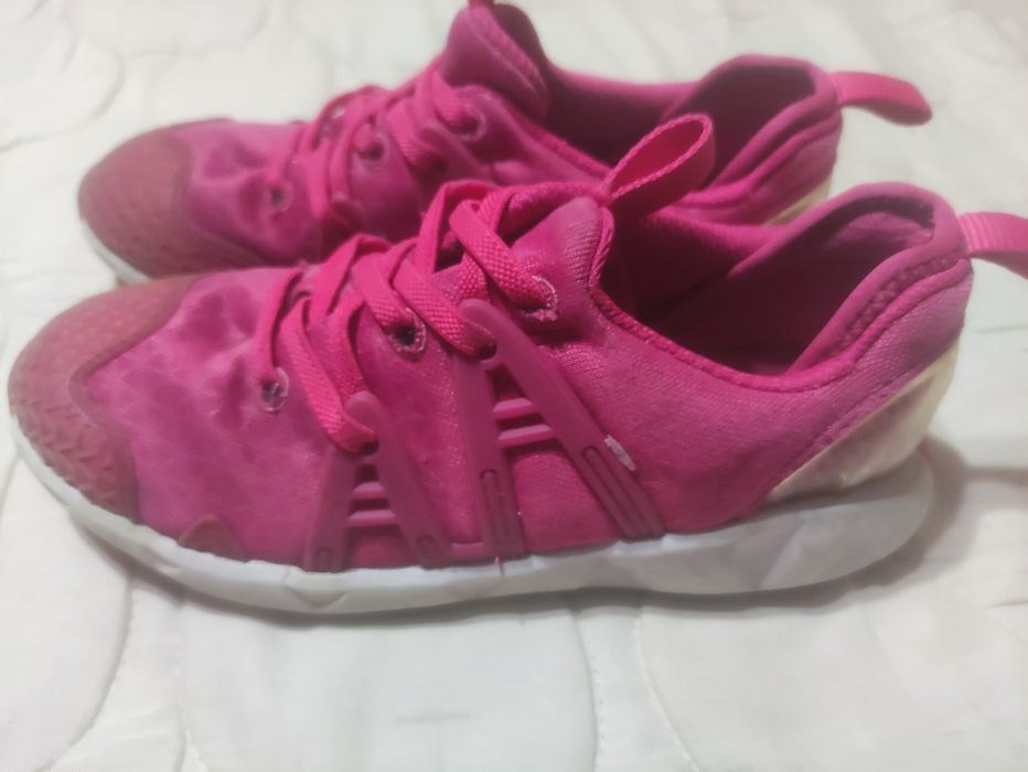 Обмен детская обувь