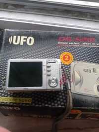 Продам фотоаппарат ufo ds 5331