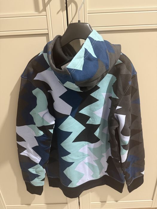 Bluza chłopięca Jordan XL, r. 163-175, 13-15 lat NOWA Kolorowa