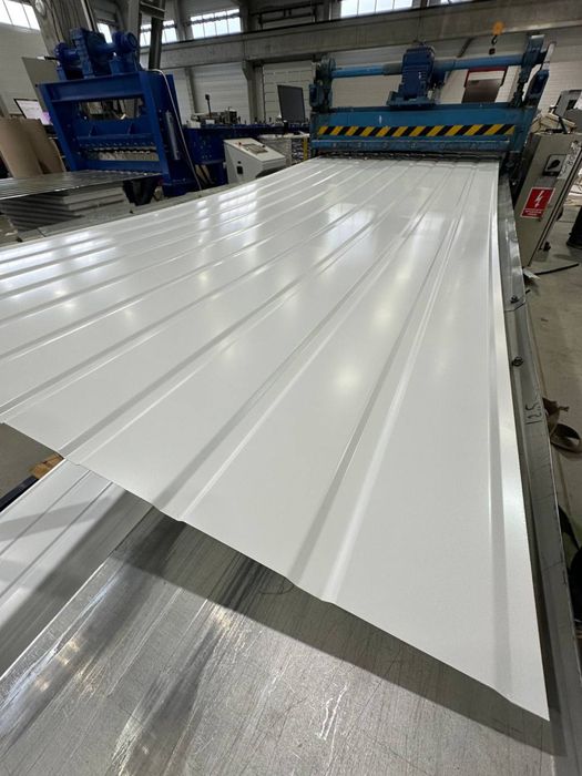 Металопрофіль Металочерепиця Металопрофіль Металочерепиця