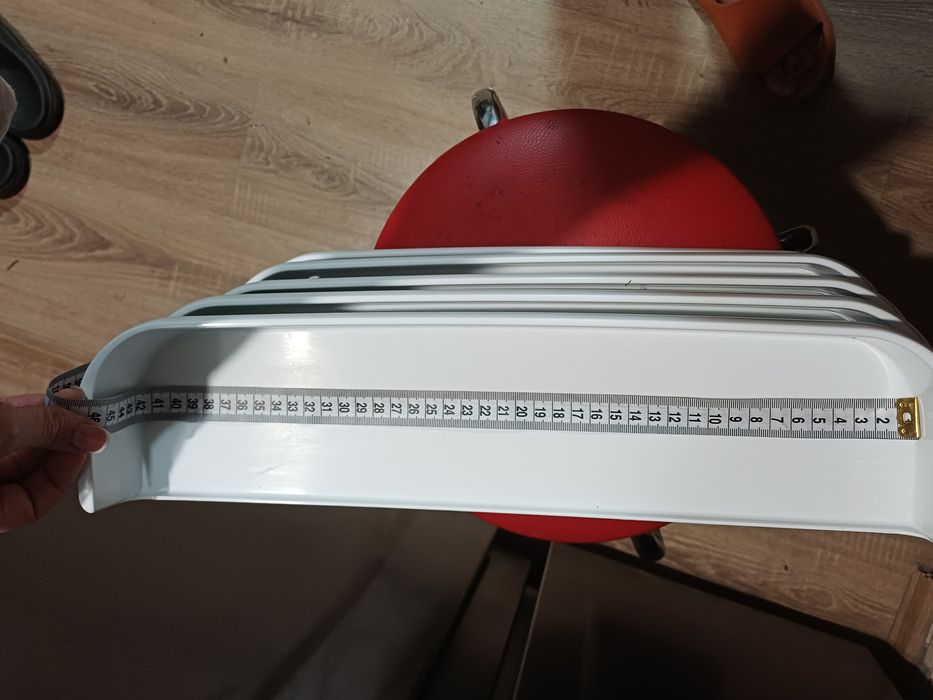 Полички для холодильника